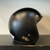 BLADE RIDER 二代VIKINGS 玻璃纖維 送防水長鏡片 3/4罩 半罩 復古帽 附雲端發票
