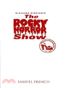 【三民網路書店】The Rocky Horror Show ― A Samuel French Acting Edition 作者：Richard O'Brien