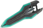 《密斯特喬》壽屋 MSG武裝零件 MH48J 重武器組件48 光束大斬劍 2[4934054056477]