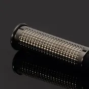 ㊣原廠正品㊣ 德國 Denicotea 丹尼古特台灣總代理6MM 伯爵碳鋼 煙嘴 煙斗 濾嘴 濾心