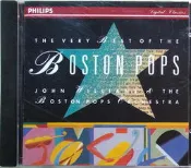 《絕版專賣》John Williams 約翰威廉士 / The Very Best of The Boston Pops