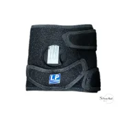 LP SUPPORT 791CN 可調式雙效加壓護膝(運動狂人) 運動護膝 護具 [滿額領券免運+保證原廠貨]