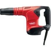 (店+)【Milwaukee 美沃奇】南慶五金  公司貨 HILTI 喜利得 喜得釘 TE500X 電動鎚  破碎機