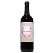 【品酒網】西班牙 千禧年 勝利者紅葡萄酒 750 ml Victoro Red