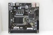 『賽博』《H110 Mini ITX 精英 主機板 》ECS H110I-C4P, LGA1151  i3 i5 i7