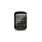 (店+)玻璃保護貼 適用 Garmin Edge 520 智慧手錶 高透玻璃貼 螢幕保護貼 強化 防刮 保護膜保護貼 保護膜