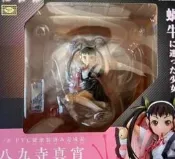 GSC 八九寺真宵 化物語手辦