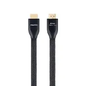 【PX 大通】HD2-3MX 3公尺特級高速HDMI 傳輸線(HDMI Premium認證)