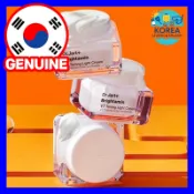 Dr.Jart+ Brightamin V7 Toning Light Cream 15ml 1pc 保濕提亮日常面霜