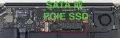 『售』媲美原廠 升級 MacBook Pro Air 2010- 2017 SSD 480GB-1TB 無相容性問題