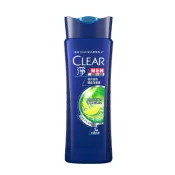 【LUX麗仕】 CLEAR 淨 男仕去屑洗髮乳 清爽控油型 200g