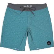 [SKATEBOARDING] RVCA VA TRUNK 衝浪褲