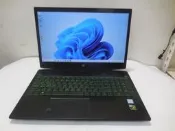 HP 電競TPN-C133 i7-8750H 8G/128G SSD+1TB HD 獨顯GTX1050 4G 15.