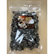 現貨 咖啡糖 coffee candy 150g 咖啡豆糖  特濃咖啡糖 迷你咖啡糖 馬來西亞 咖啡錠 黑咖啡