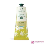 THE BODY SHOP 護手霜 辣木籽更新/乳油木果修護/英皇玫瑰嫩膚 (100ml)-國際航空版【美麗購】