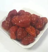 【賜福實業】酸甜滋味～番茄乾220g~ 飯後茶點、伴手禮、蜜餞果乾、下午茶聚會談天