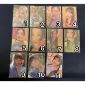 TWICE Between 1&2 小卡 大卡 留言卡 小海報 拍立得 娜璉定延MomoSana志效Mina多賢彩瑛子瑜