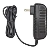 鴻嘉源 監視器專用變壓器 電源適配器 監視器 電源線 變壓器 12V2A電源供應器
