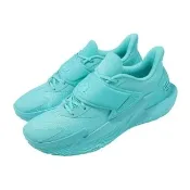 【UNDER ARMOUR】籃球鞋 D.Fox 2 男鞋 Curry 藍 World Tour 回彈 緩衝 6000777400