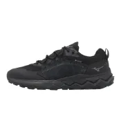 (店+)【MIZUNO 美津濃】健走鞋 Wave Gnu GTX Wide 男 健走鞋 Gore Tex B1GA2502-09