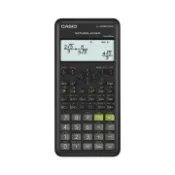 永昌創新國際有限公司 CASIO 卡西歐 標準型 工程 計算機 二代 /台 FX-350ES PLUS Ⅱ（FX-350ES-PLUS-2）【APP滿額下單10%點數(單一帳號最高1000點)】9/30止