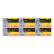 (店+)【NICE】耐斯 洗髮粉6盒裝 每盒5包入)