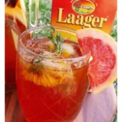 Laager 南非國寶茶 80包/盒 博士茶 南非博士茶 Rooibos tea 茶包 無咖啡因無糖零熱量【Z523】