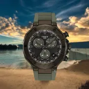 TISSOT 天梭 官方受權 T-Race Quartz Chronograph 競速時尚運動錶 男錶 手錶-T1414173706102