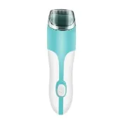 【拼創生活】自動吸髮理髮器8件組(寶寶理髮器 吸髮理髮器 寶寶剪髮 嬰兒理髮器 兒童理髮 嬰兒理髮)