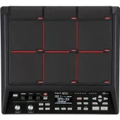 [可分期免運] Roland SPD-SX Sampling Pad 爵士鼓 電子鼓 取樣 打擊板 [唐尼樂器]