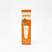 健而美生活廣場 日本原裝Yuskin 悠斯晶 A 乳霜 30g/罐 軟管裝 隨身瓶 台灣公司貨 YuskinA