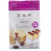 嘉禾牌 低筋 粉心麵粉 白菊花 1kg 新包裝 ＊水蘋果＊ N-088