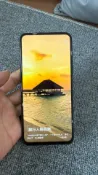 古瓷堂日本回流瓷器 【二手】華為暢享20 Plus 5G手機 8GB+128GB 幻夜黑 98新 智慧型手機 6.63吋大螢幕 極速5G上網 高性價比福利機