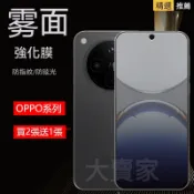 霧面保護貼 適用 OPPO Reno 16 15F 14 13F A6X A79 A7Pro FindX10 X8 X9