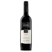 【品酒網】澳洲 喬治偉登 BIN 555 席哈紅葡萄酒 750 ml BIN 555 Shiraz