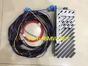 (Parts4BMW) 簡大BMW Harman Kardon 擴大機-F30 F34 F10 F11 F15 F26