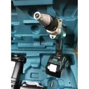 含稅價／DFS250RTE／雙5.0電池【工具先生】Makita 牧田 充電 無刷 石膏板 輕隔間 起子機 攻牙機