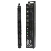 【ISTA 伊士達】鈦管加溫器500W需搭控制器(有溫度復歸功能)