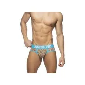 【ADDICTED】DAMASCO 大馬士革泳裝三角褲 AD囊袋泳褲 泳內褲(1條裝 AD1154)