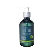 【SH-RD 史高師設】鼠尾草控油清爽洗髮精200ml(清爽控油、深層淨化、調理皮脂分泌、頭皮洗髮精)