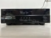 Yamaha RX-V375 收音/環繞擴大機 5.1 4K 3D HDMI 同軸 光纖 全新副廠遙控器