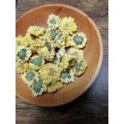 【三隻小豬寵物用品】Minishow天然乾燥花系列 7g  玫瑰花 / 菊花 茉莉花