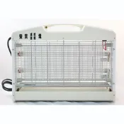 【Anbao 安寶】30W 營業用捕蚊燈(AB-9030)
