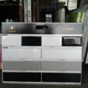 ＊長安建材行＊ 7.5*15， 7.5*30 CM磁磚 壁磚 黑.白.灰色系 霧面.亮面.凸面 詢價