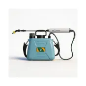 (店+)【Ogula 小倉】電動噴霧器 農用噴霧機 噴霧器 電動噴壺 噴藥桶 打農藥機 噴霧機 噴水桶 背負式澆花神器