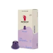 【HAUSBRANDT】DECAF 低咖啡因膠囊咖啡(10入/盒 適用於Nespresso膠囊咖啡機)