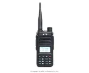 悅適影音教學導覽用品 ＊來電最低價＊MTS-98WAT MTS 10W大功率雙頻無線對講機 / 一年保固