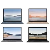 【Microsoft 微軟】A級福利品 13.5吋 輕薄觸控筆電(Laptop 4/i5-1135G7/8G/512GB/W11)