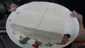 豆腐模具 可拆卸木盒 DIY手工豆腐DIY 健康養生自製豆腐框 方便收藏收納方便 教學手工DIY豆腐模具組套件 深坑豆腐