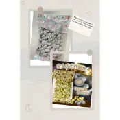 超夯的北海道 杏仁白巧克力 /黑芝麻杏仁巧克力日本 250g 杏仁巧克力（現貨）